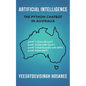 Artificial Intelligence - The Python Chatbot in Australia - Paperback