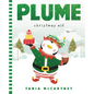 Plume: Christmas Elf - Hardcover