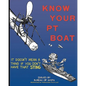 Know Your PT Boat - Paperback