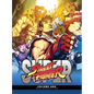 Super Street Fighter Hardcover Volume 2: Hyper Fighting - Hardcover
