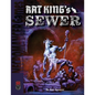 Rat King's Sewer 5e - Paperback