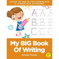 My BIG Book of Writing! - Paperback