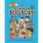 All Aboard the Poo Boat: Book 2 - Paperback
