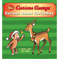 Curious Baby: Curious about Christmas Touch-And-Feel Board Book: A Christmas Holiday Book for Kids - Board Book