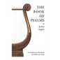 The Book of Psalms in Spoken English - Hardcover