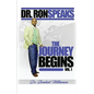 Dr. Ron Speaks - Paperback