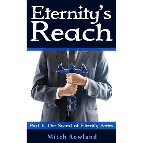 Eternity's Reach - Paperback