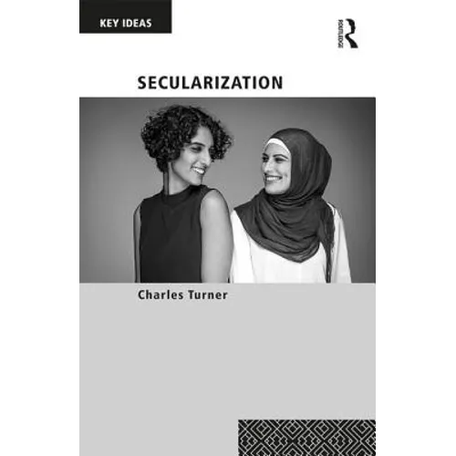 Secularization - Paperback