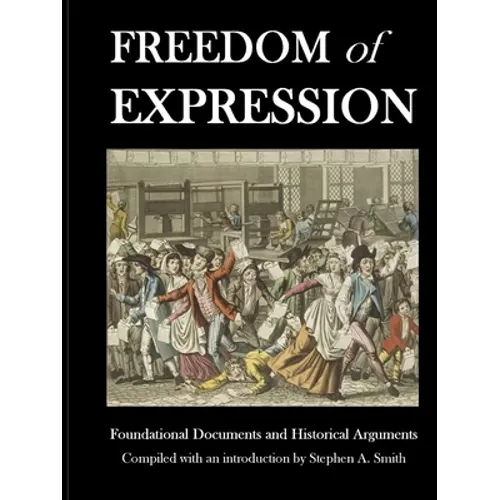 Freedom of Expression - Paperback