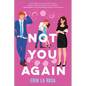 Not You Again - Paperback