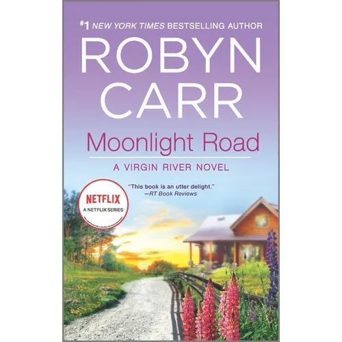Moonlight Road - Paperback