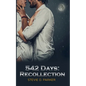 542 Days: Recollection - Paperback