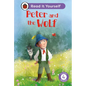 Peter and the Wolf: Read It Yourself - Level 4 Fluent Reader - Hardcover