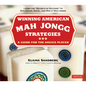 Winning American Mah Jongg Strategies: A Guide for the Novice Player - Learn the Secrets of Success to Strategize, Excel and Win at Mah Jongg - Paperback