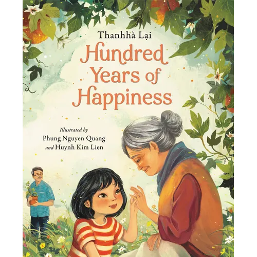 Hundred Years of Happiness - Hardcover