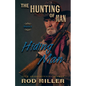 Hiding Man - Library Binding