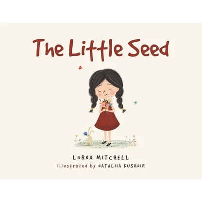 The Little Seed - Paperback