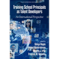 Training School Principals as Talent Developers: An International Perspective - Paperback