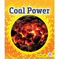 Coal Power - Library Binding