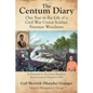 The Centum Diary: One Year in the Life of a Civil War Union Soldier, Freeman Woodman, As Presented in the Geneva Republican from January to December 1 - Paperback