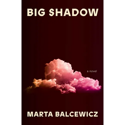 Big Shadow - Paperback