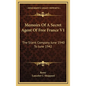 Memoirs of a Secret Agent of Free France V1: The Silent Company June 1940 to June 1942 - Hardcover