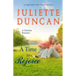 A Time to Rejoice: A Christian Romance - Paperback
