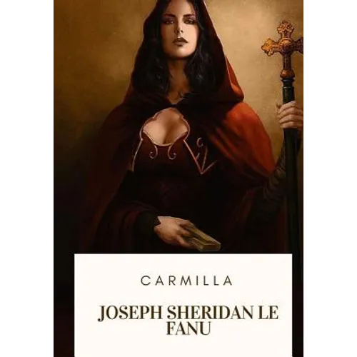 Carmilla - Paperback