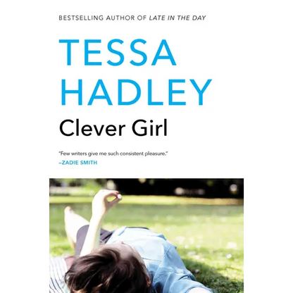 Clever Girl - Paperback