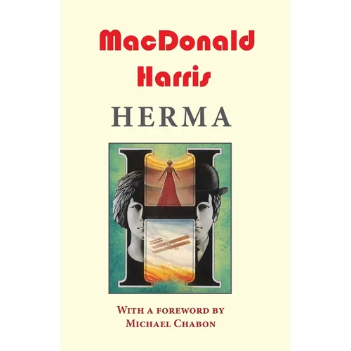 Herma - Paperback