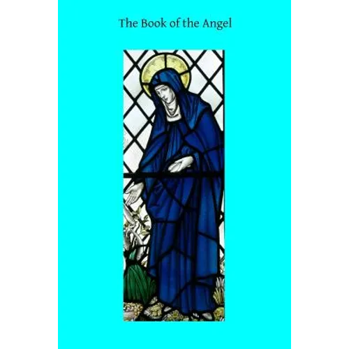 The Book of the Angel - Paperback