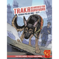 Trakr Searches for Survivors: Heroic Police Dog of 9/11 - Hardcover