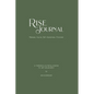 R.I.S.E. Journal: A Meditative Journaling Practice for Self-Actualization - Paperback