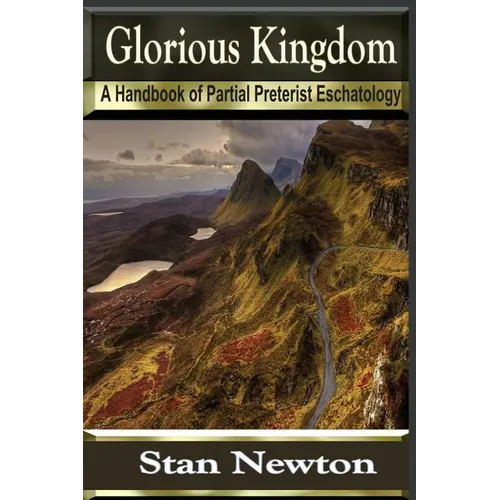 Glorious Kingdom - Paperback