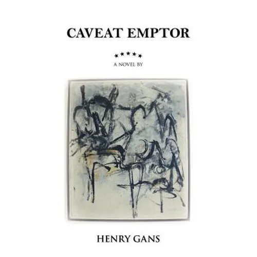Caveat Emptor - Paperback