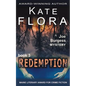 Redemption (A Joe Burgess Mystery, Book 3) - Paperback