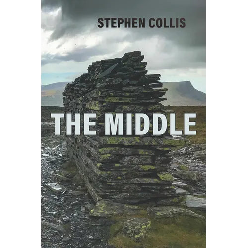 The Middle - Paperback
