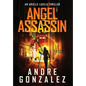 Angel Assassin (Arielle Lucila Series, Book 1) - Hardcover