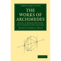 The Works of Archimedes - Paperback