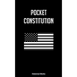 Pocket Constitution - Paperback