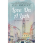 Love on a Lark: an International Romance - Paperback