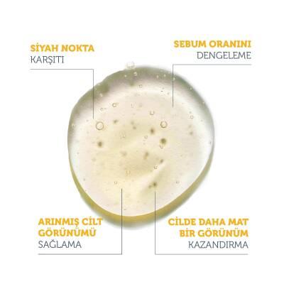 The Purest Solutions Exfoliating Salicylic Acid Cleanser with Niacinamide - 200ml - For Acne Prone, Oily Skin