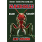 Mandibles - Paperback