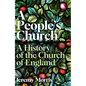 A People's Church - Paperback