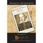 The Complete Henry IV, Part One: An Annotated Edition of the Shakespeare Play - Paperback