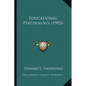 Educational Psychology (1903) - Paperback