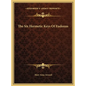 The Six Hermetic Keys Of Eudoxus - Hardcover