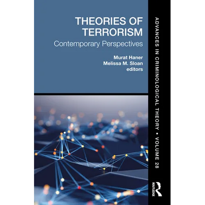 Theories of Terrorism: Contemporary Perspectives - Paperback