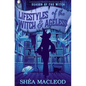 Lifestyles of the Witch and Ageless: A Paranormal Women's Fiction Cozy Mystery - Paperback