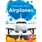 Airplanes - Paperback